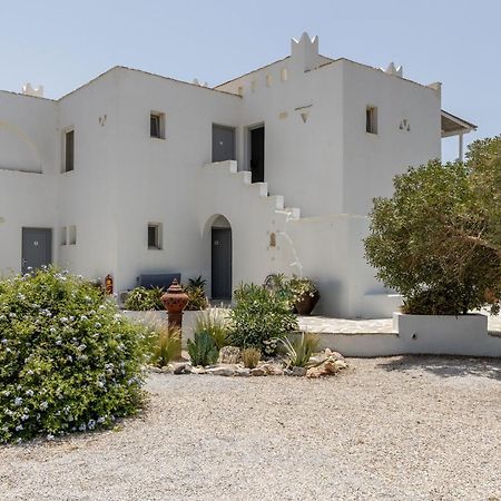 Helios Beach Studios Pláka Dış mekan fotoğraf
